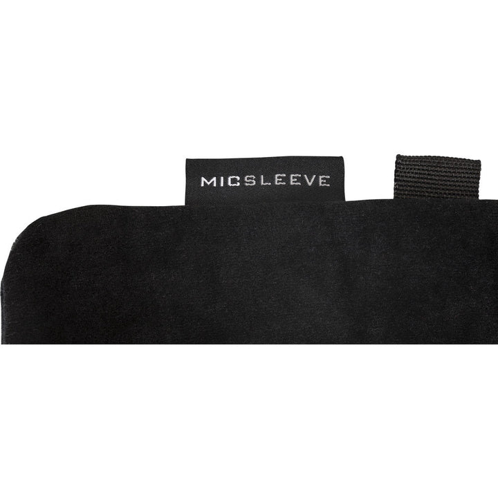 Gator Frameworks Soft Bag for Studio Microphone - 3-Pack
