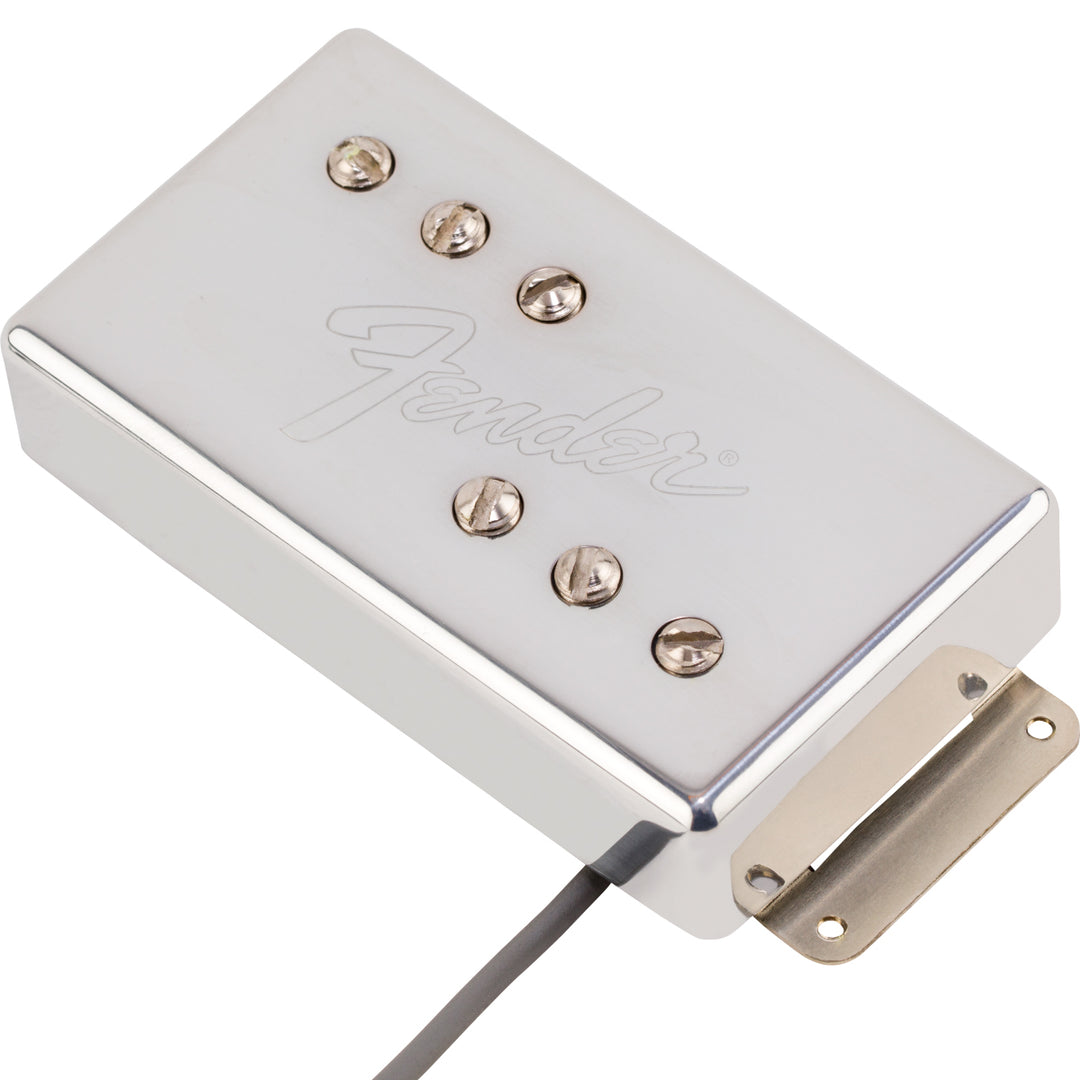 Fender CuNiFe Wide Range Neck Pickup - Chrome