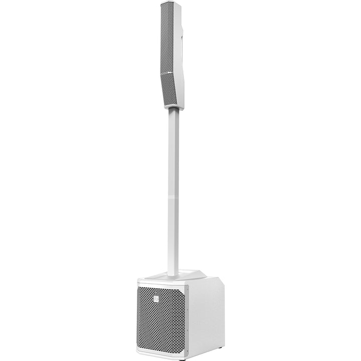 Electro-Voice EVOLVE 30M Portable Powered Column System - White
