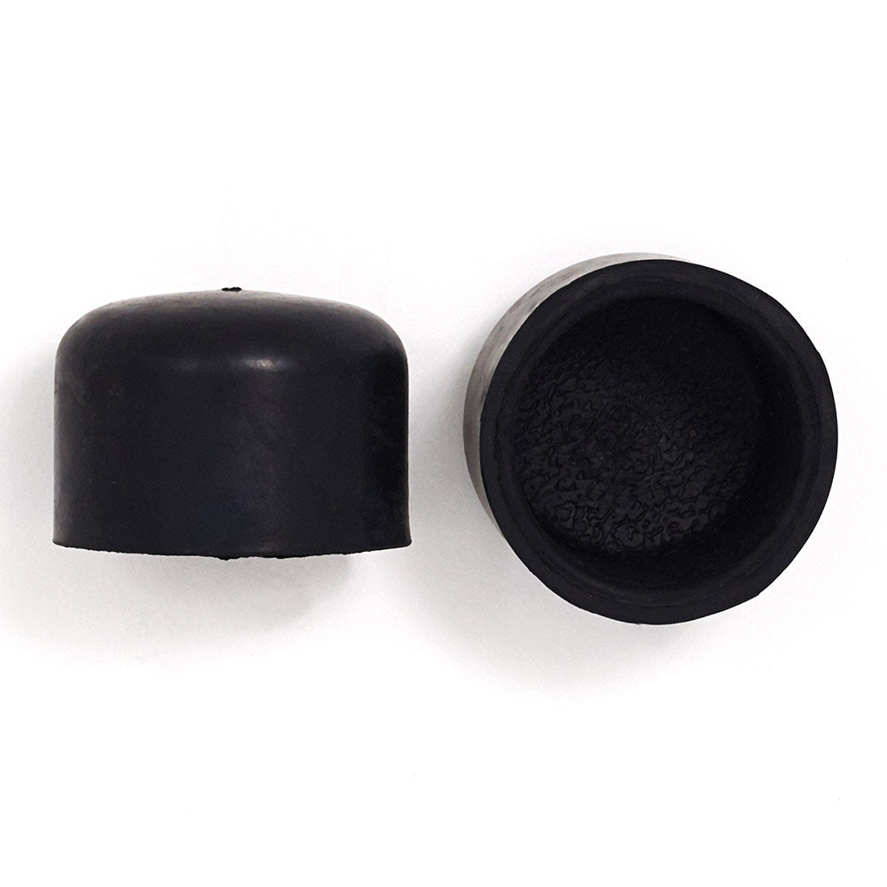 Gibraltar Round Feet for Rack ( 2/Pack ) SC-RF/R