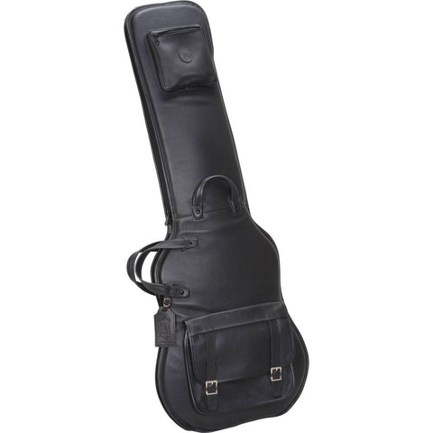 Levy's LM19-BLK Leather Gig Bags