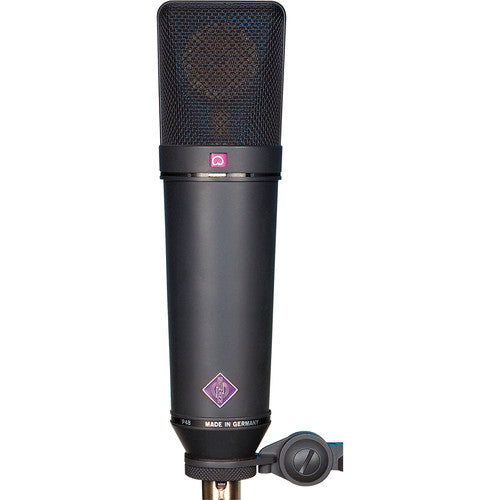Neumann U 87AI-MT Multi-pattern mic with K 67 Capsule