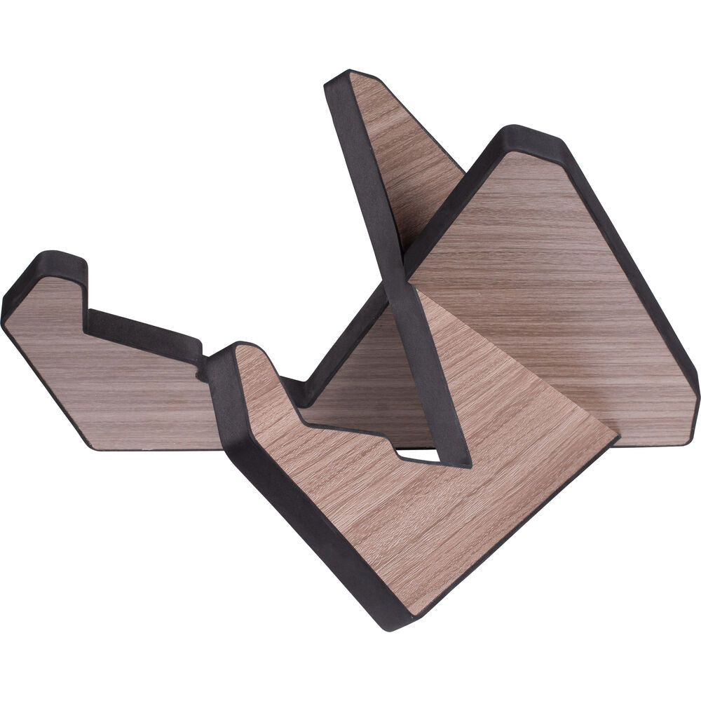 Gator Frameworks Elite Series Guitar X Style Stand - Driftwood Gray