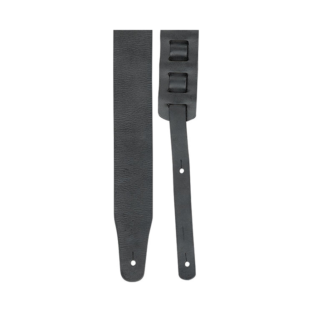 Profile PGS800-BK - Prf Strap Leather - Black XTR 2 1/2'
