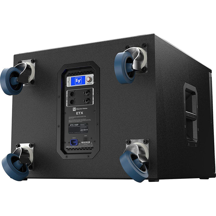 Electro-Voice ETX-15SP - 15” Powered Subwoofer