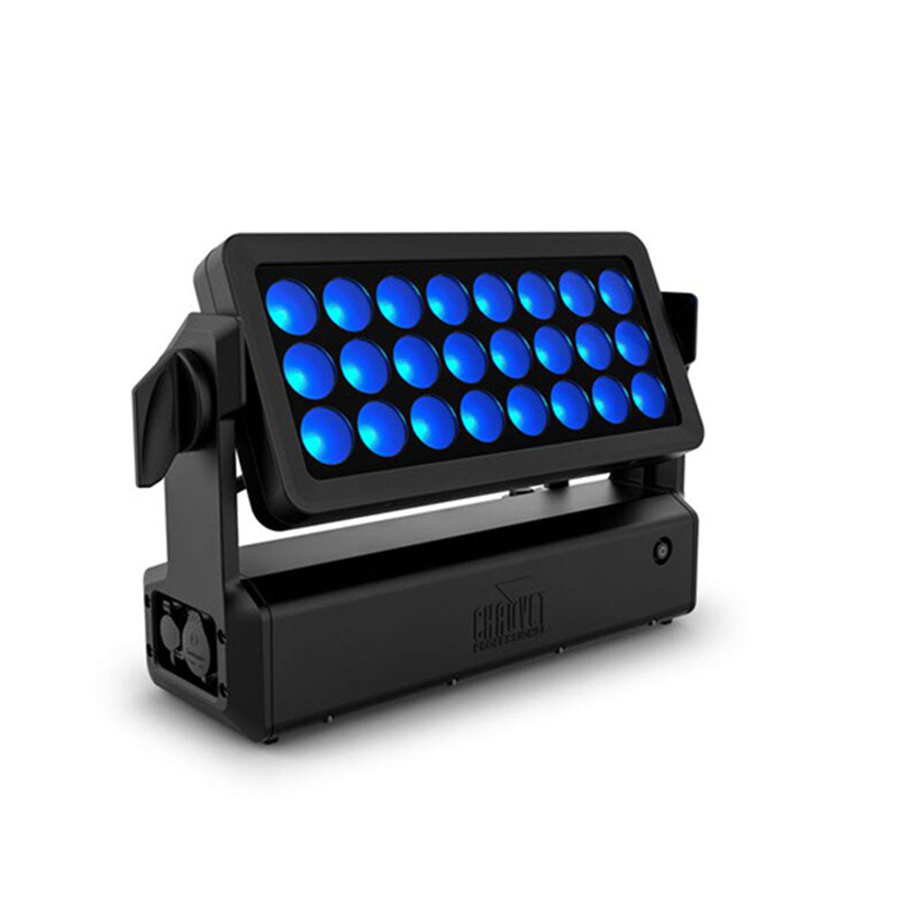 Chauvet WELL Panel IP65-Rated, Battery-Powered Wash Light