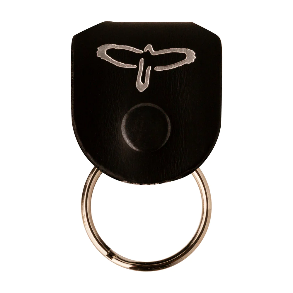 PRS Pick Holder Key Ring