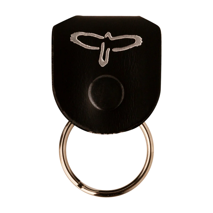 PRS Pick Holder Key Ring