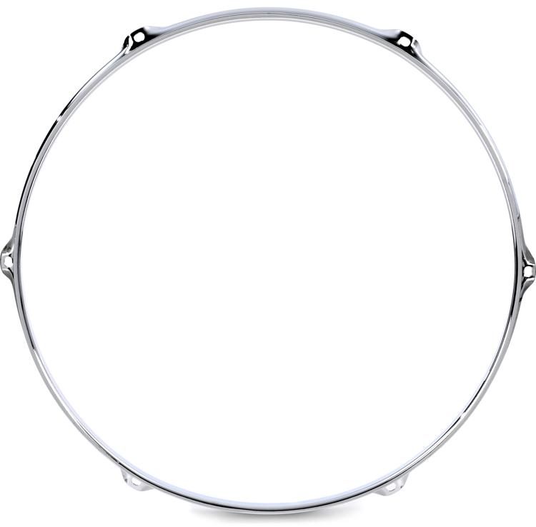 Gibraltar 12" 6-Hole 3.0 MM Power Hoop  SC-3M1206