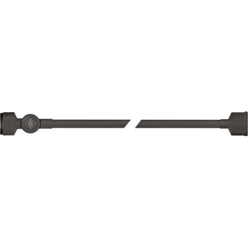 Neumann KVG 160 nx Capsule Extension for system KM D / KM A, length:  60 cm System Connector - Nextel Black
