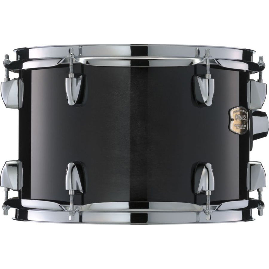 Yamaha Stage Custom Birch 16” x 13” Tom Tom - Raven Black