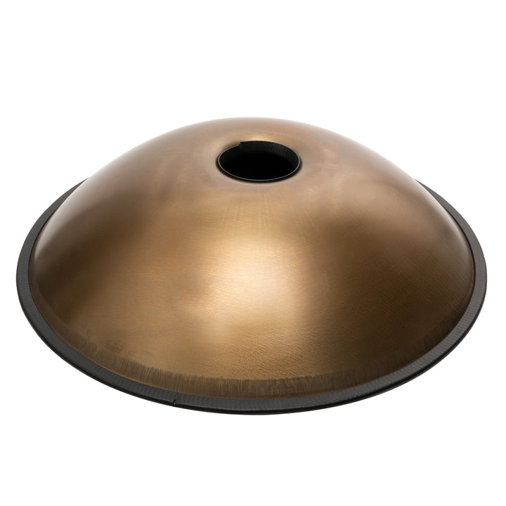 Sela SE302 Harmony Handpan E Equinox Stainless Steel (440 Hz; incl. padded bag)