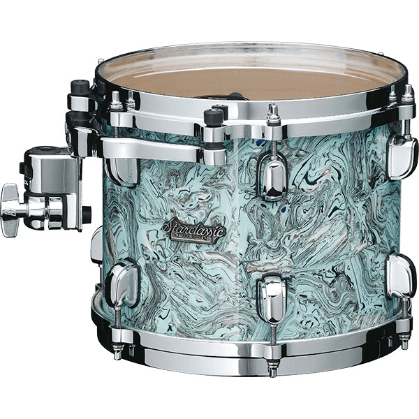 Tama STARCLASSIC MAPLE 10"x7" Tom Tom, Chrome Hardware