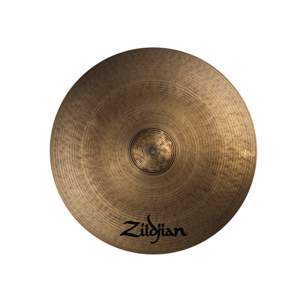Zildjian Cymbal Mouse Pad