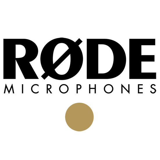 Rode Microphones VideoMic NTG On-Camera Shotgun Microphone