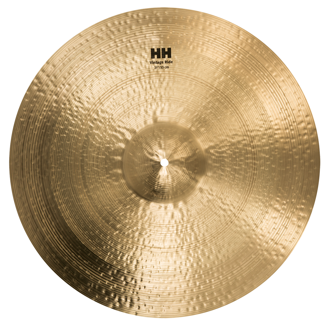 Sabian 12178 - 21'' HH Vintage Ride