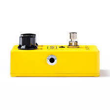 MXR M104 Distortion Plus Pedal