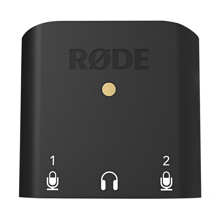 Rode Microphones AI-Micro Compact Audio Interface
