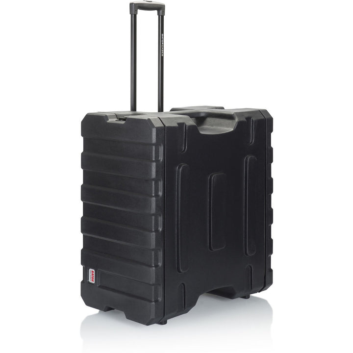 Gator G-PROR-6U-19 Pro-Series Roto-Molded 6U 19.25" Deep Rack Case