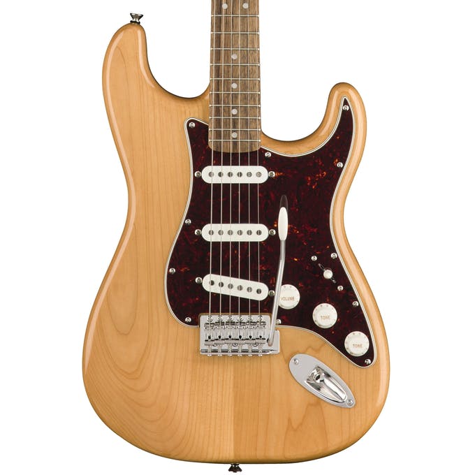 Squier Classic Vibe '70s Stratocaster Electric Guitar