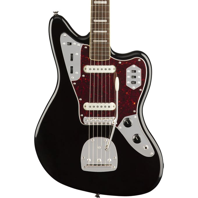 Squier Classic Vibe '70s Jaguar Electric Guitar