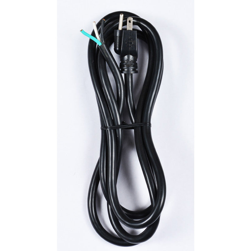 ADJ ECAC8 - U-Ground to Bare Wire - Music City Canada