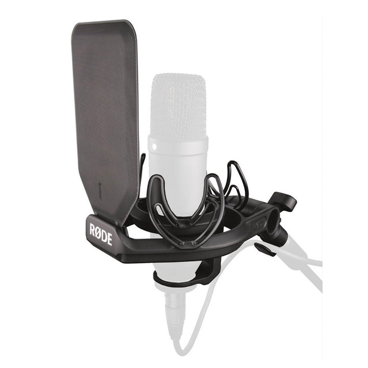 Rode Microphones SMR - Microphone Shock Mount