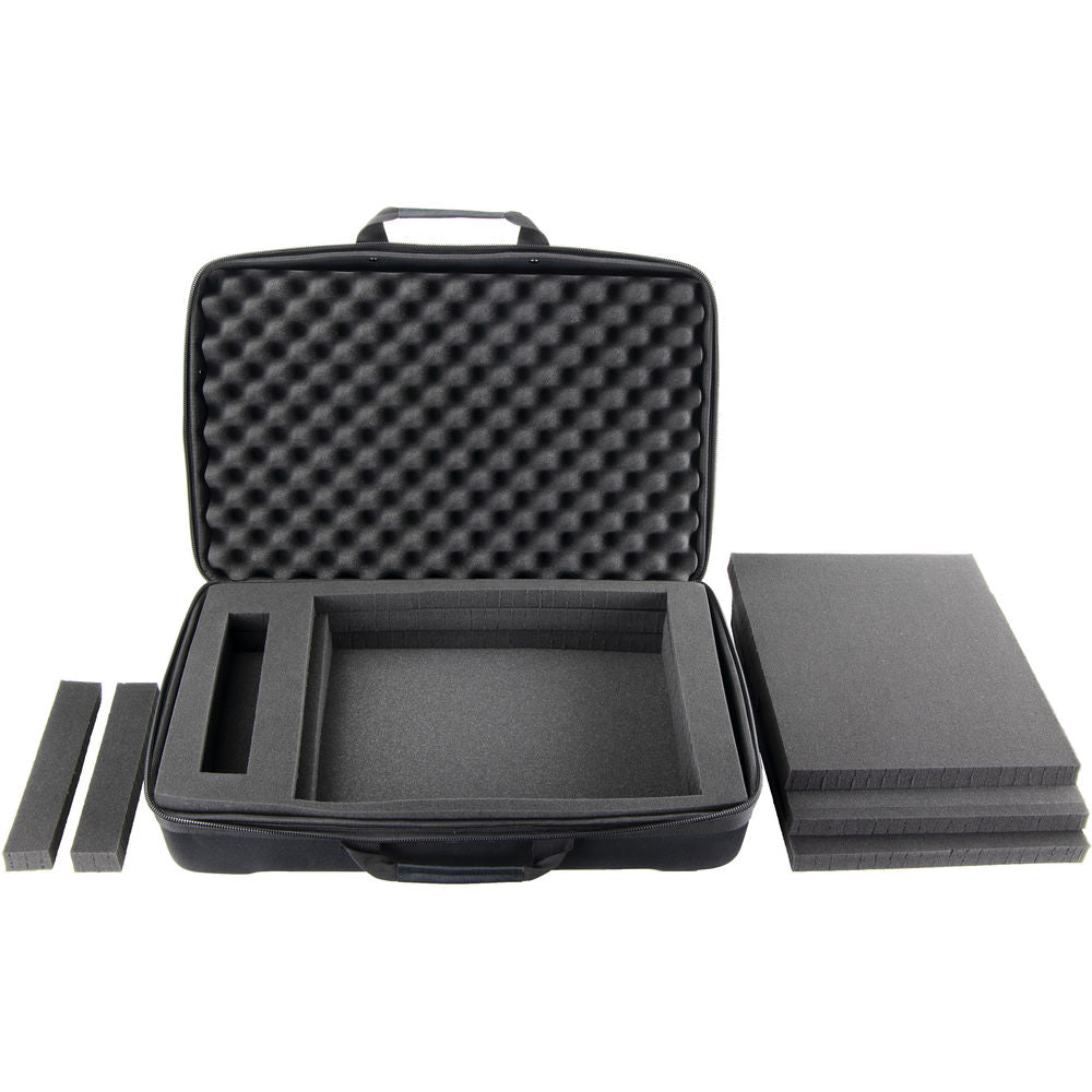 Odyssey Streemline Series DJ Controller & Utility Bag - Medium
