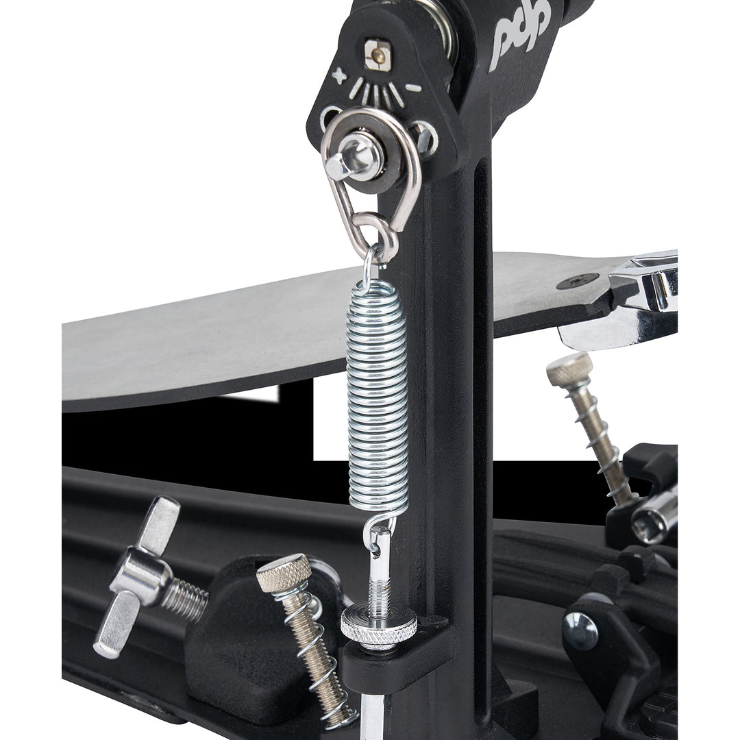 PDP Concept Series Direct-Drive Double Kick Pedal