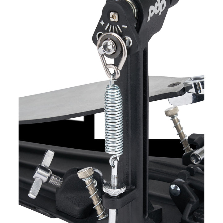 PDP Concept Series Direct-Drive Double Kick Pedal