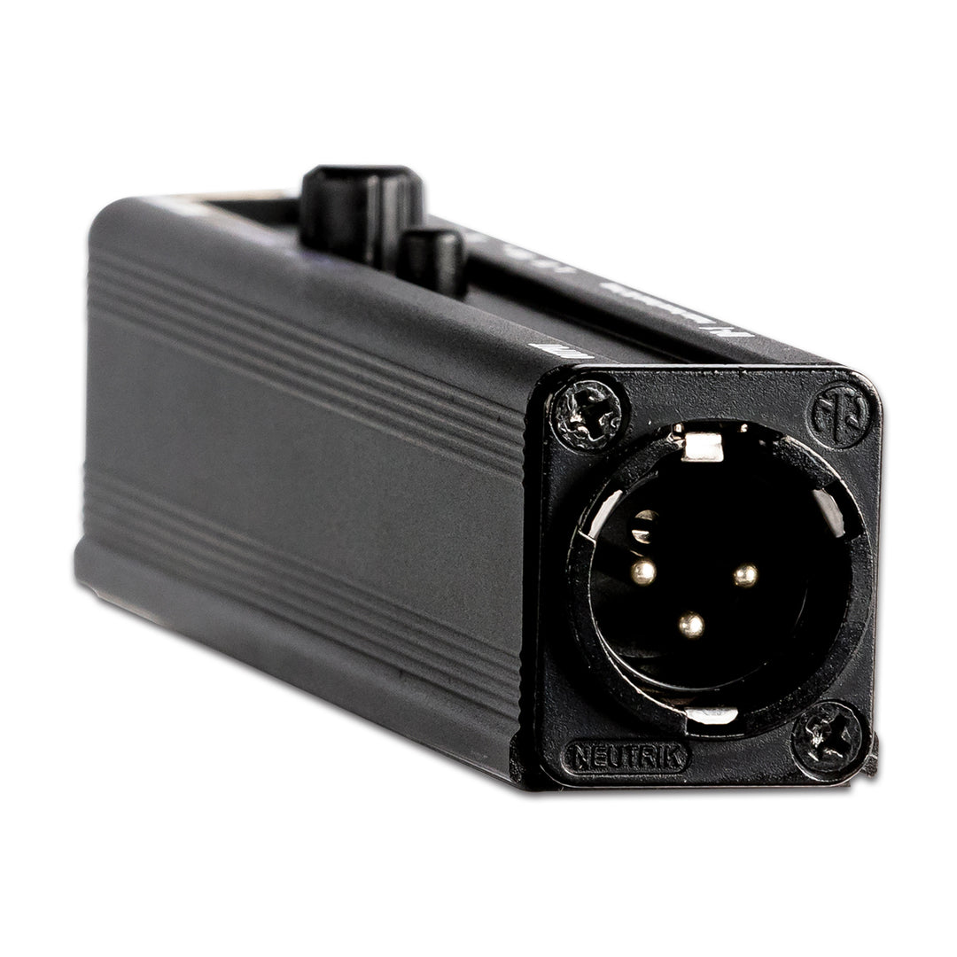 ART SINGLE CHANNEL REMOTE PREAMP