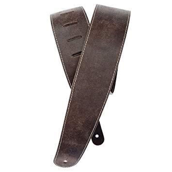 D'Addario 25VNS01-DX - >2.5  DX STN LTH ST CNT STC, BR