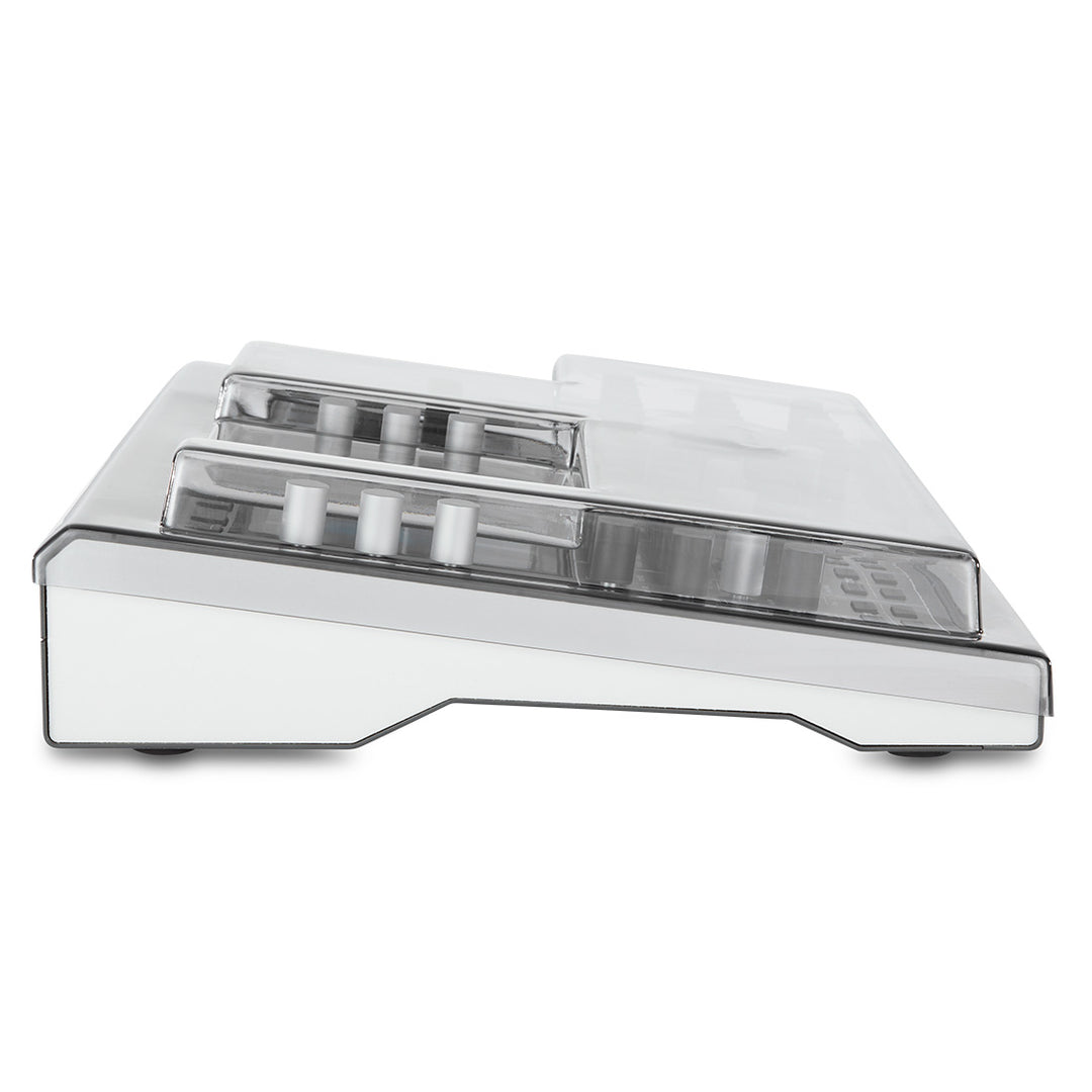 Decksaver Dust Cover for Waldorf Iridium Synth
