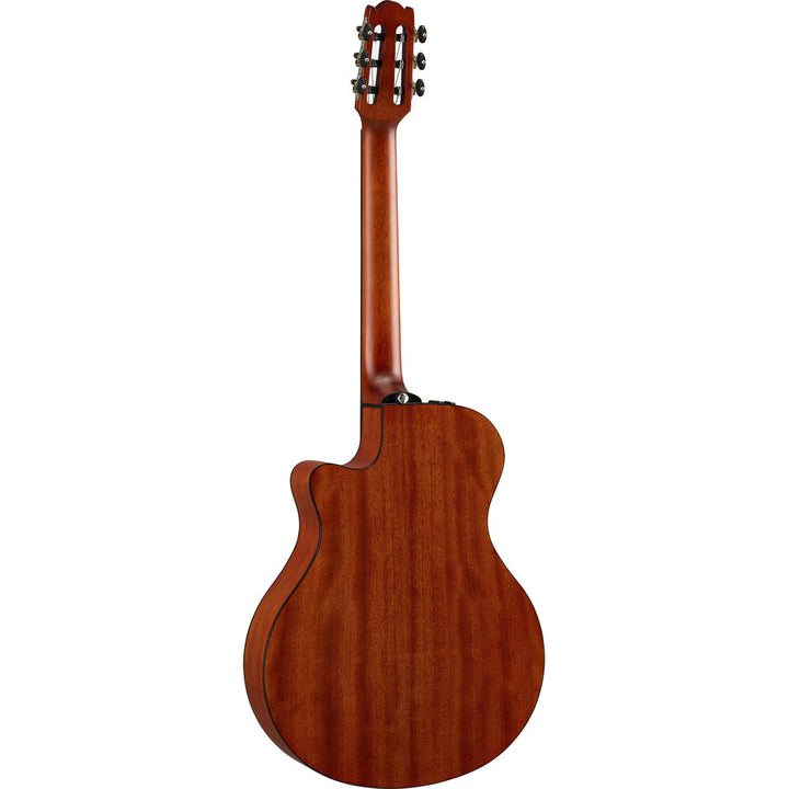 Yamaha NTX1 NX Series Acoustic-Electric Classical Guitar - Natural