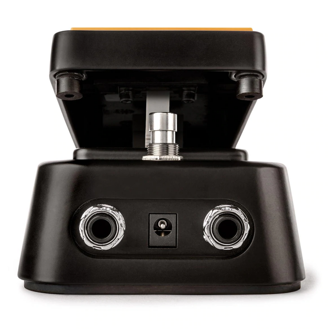Dunlop Cry Baby Jr Special Edition  Wah Black
