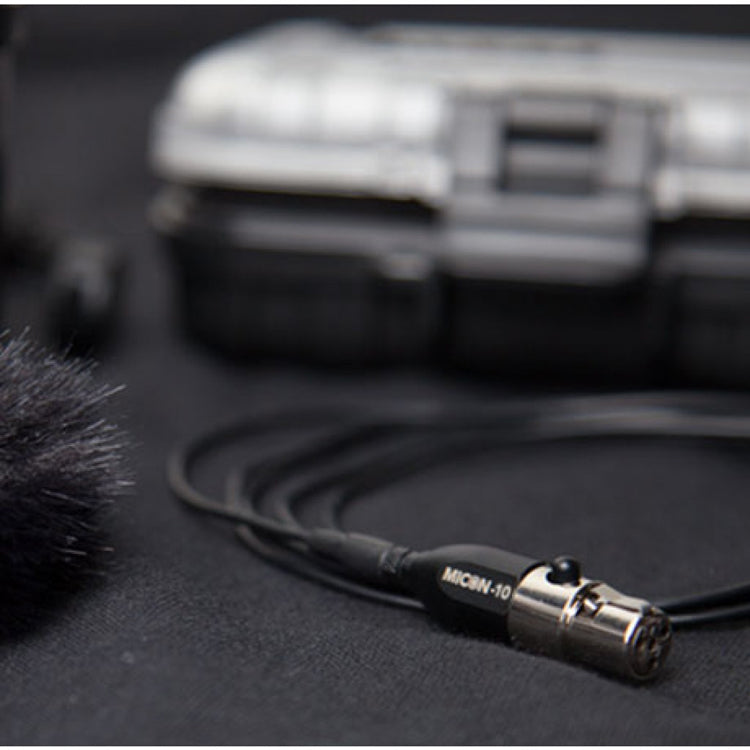 Rode Microphones MiCon-10 - Connector for Select MIPRO Devices