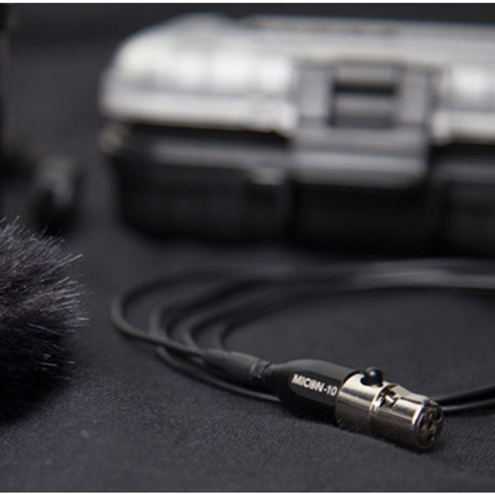 Rode Microphones MiCon-10 - Connector for Select MIPRO Devices