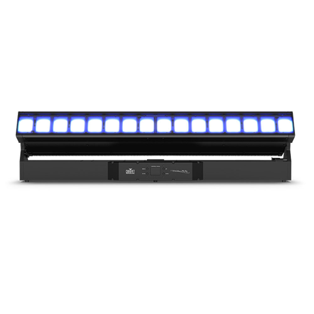 Chauvet Pro COLORADO-PXL-BAR16 - IP rated motorized, tilting LED batten Light