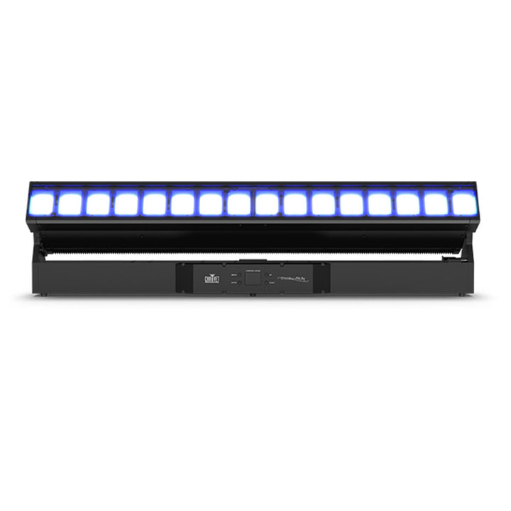 Chauvet Pro COLORADO-PXL-BAR16 - IP rated motorized, tilting LED batten Light