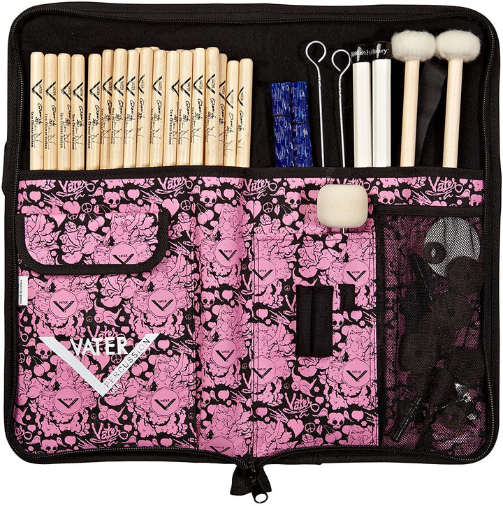 Vater VSBPINK - Pink Drumstick Bag