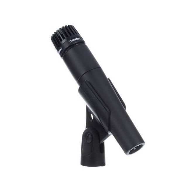 Shure SM57-LC Dynamic Instrument Microphone