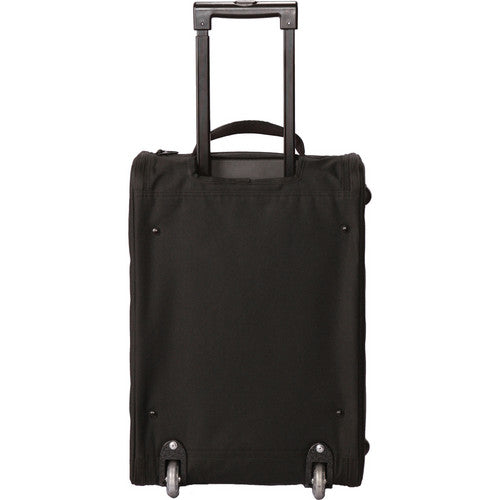 Gator GR-RACKBAG-2UW 2U Lightweight Rack Bag w/ Wheels