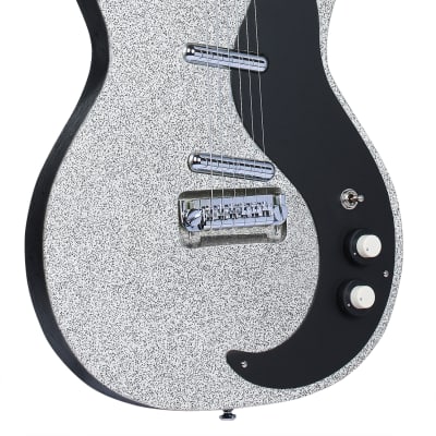 Danelectro 59 NOS Series Electric Guitar