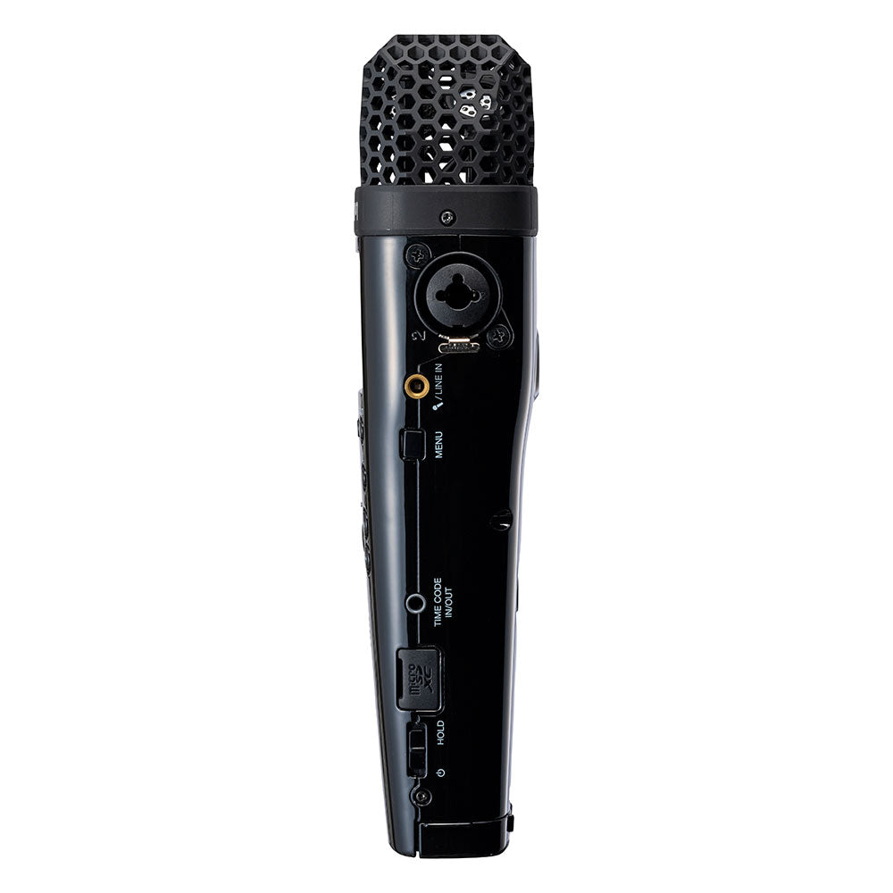 Zoom M4 MicTrak Handheld Recorder Microphone