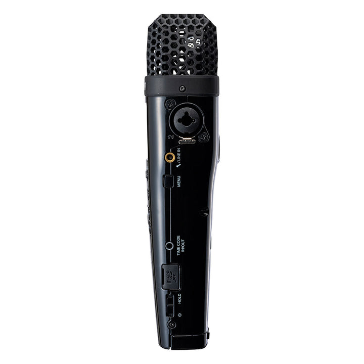 Zoom M4 MicTrak Handheld Recorder Microphone