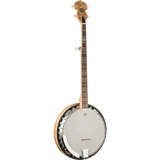 Oscar Schmidt OB5SP-O 5-String Banjo