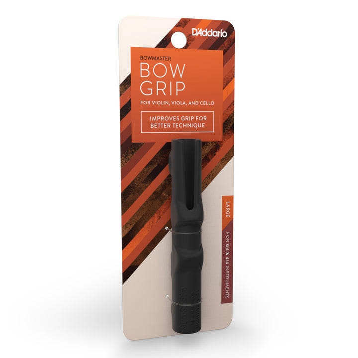 D'Addario Bowmaster, Large