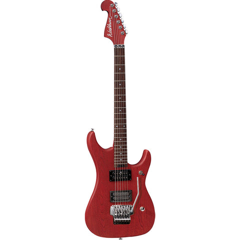 Washburn Nuno Bettencourt N2-NUNO Electric Guitar (Padauk Stain