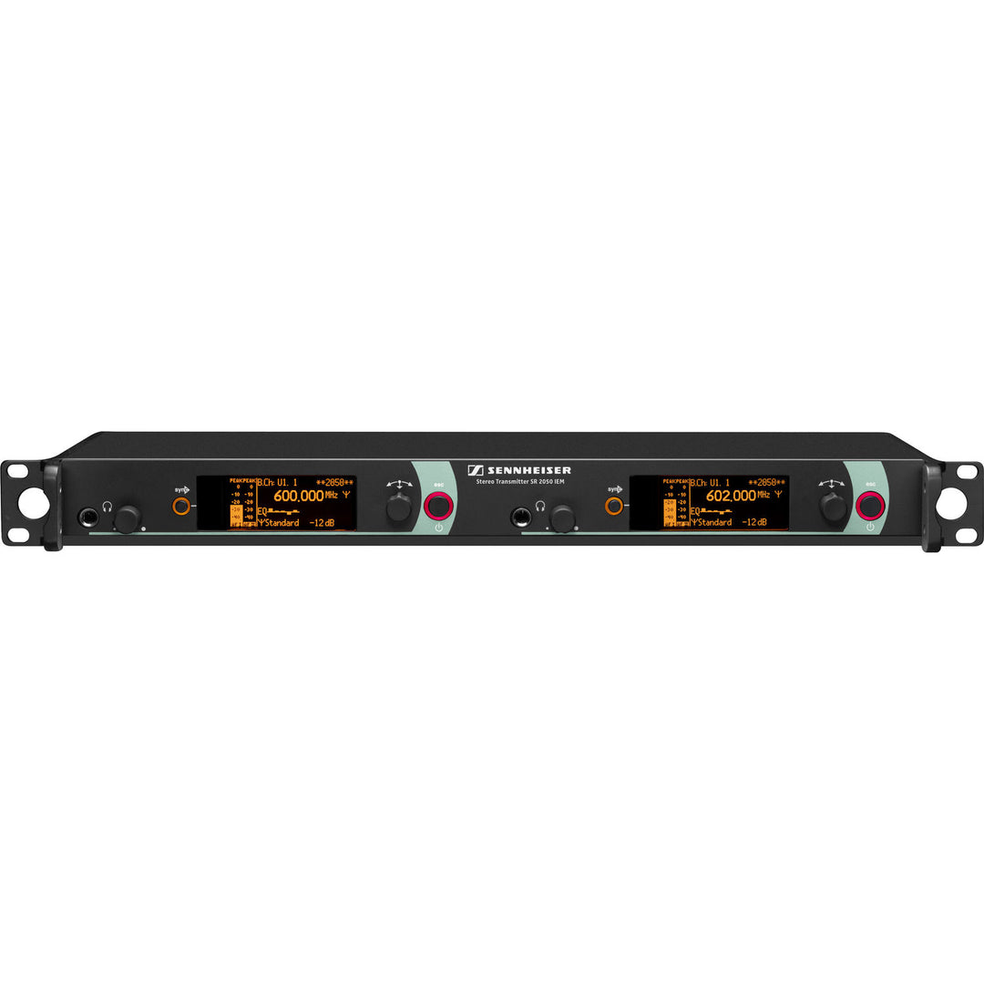 Sennheiser SR 2050 XP IEM Dual-Chan Transmitter (G1)