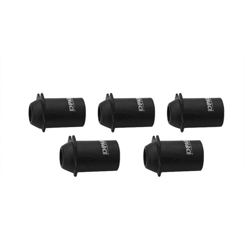 DPA Microphones DUA0578 Gooseneck Lock for 4099 Instrument Microphone (5-Pack)